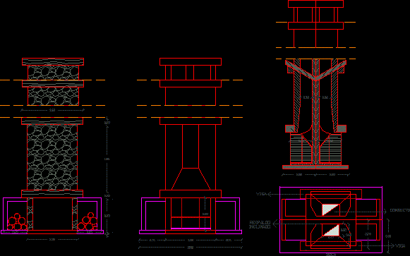 Chimenea