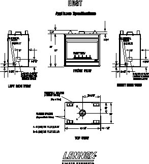 Hogar pre-fabricado para lenos