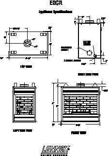 Hogar pre-fabricado para lenos