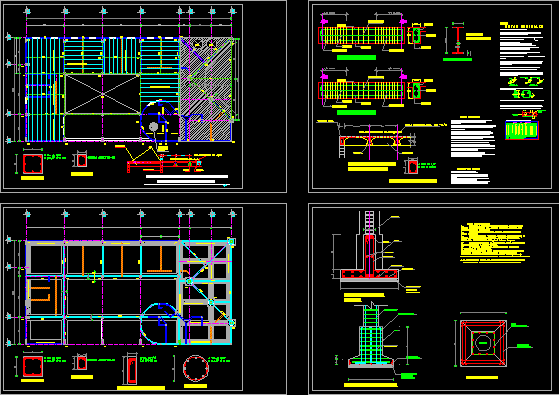 Estructurales clinica