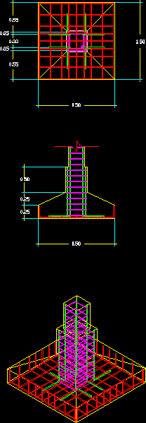 Cimentacion 3