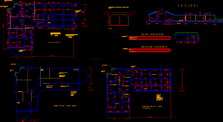 Viviendas en condominio