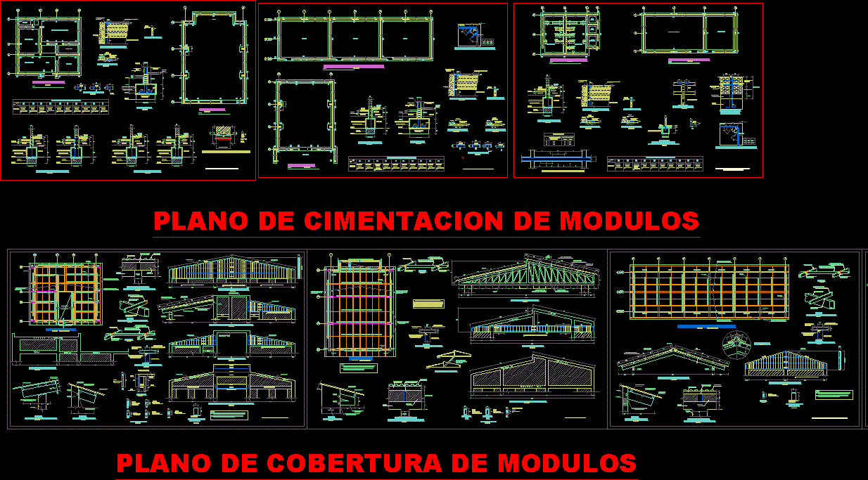 Mejoramiento de institucion educativa - estructura