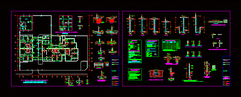 Edificio (cimentacion)