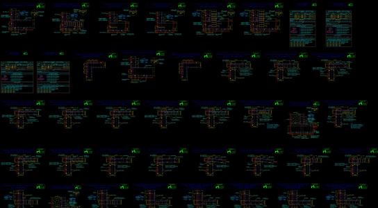 Fondazione cypecad 2d