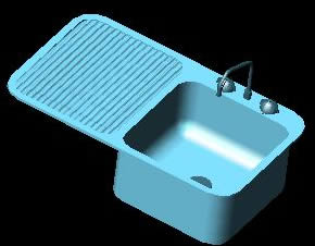 3D-Tarja - Pool