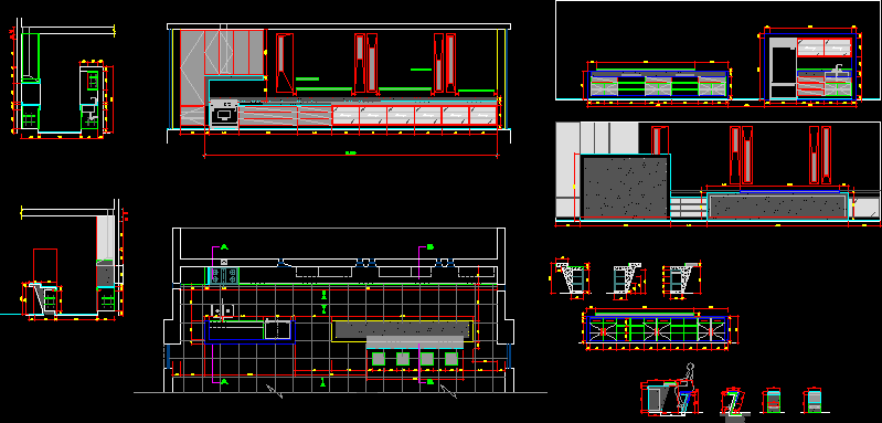 Diseno de interiores