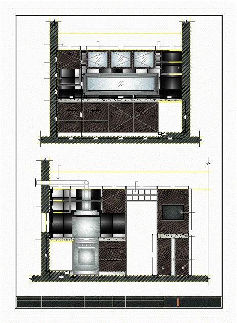 Mueble de cocina