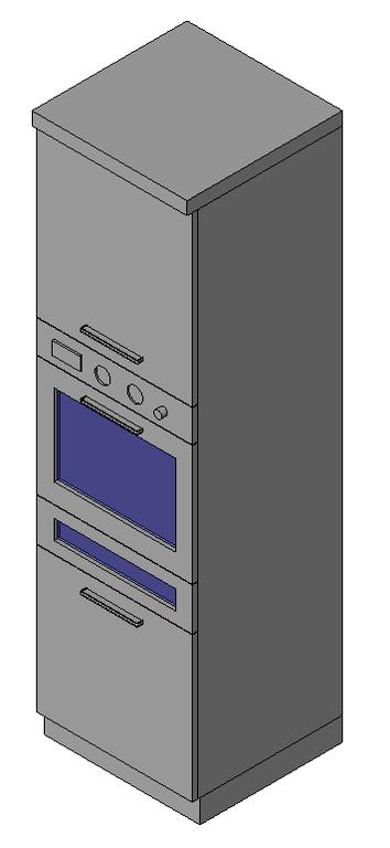 tower oven