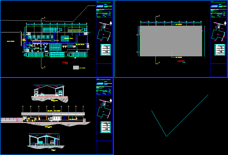 Projekt „Transferzentrum-Schuppen“.