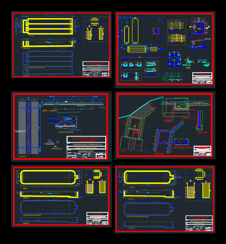 fish farm plans