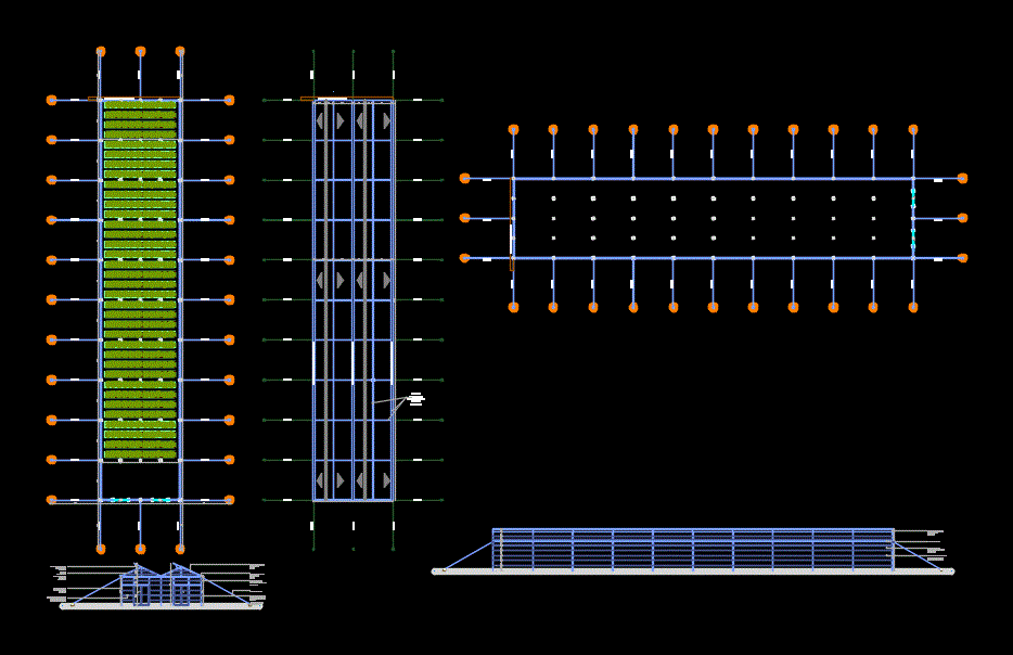 estufa