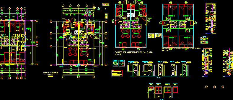 Housing designed for metalcon construction system