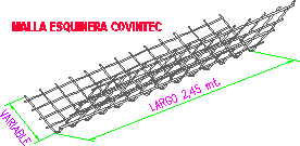 Covintec - construction system