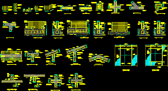 Dettagli covintec