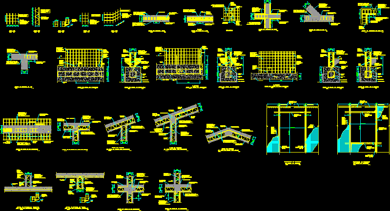 Dettagli covintec