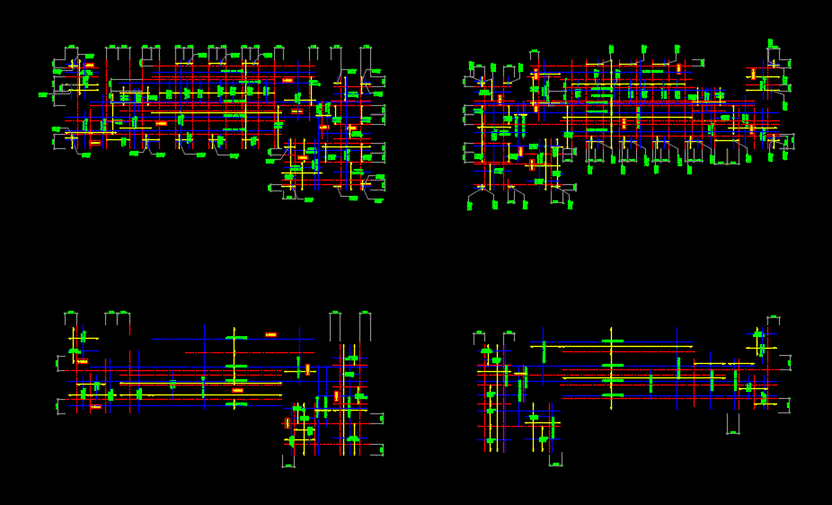 Flat slab