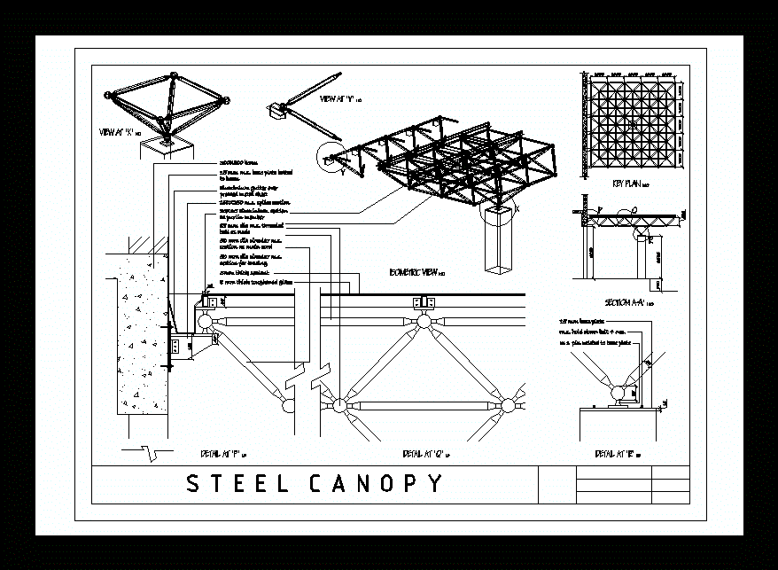 Estereo estructuras