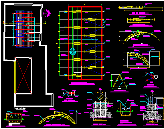 Cubierta reversible h. congreso del estado de san luis potosi