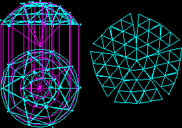 Geodesica