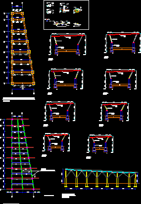 Detalles estructurales