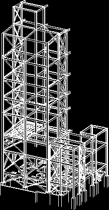 Estructura - planta