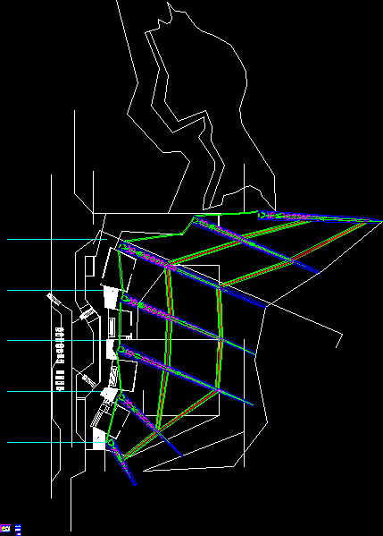 Planos estructurales