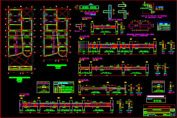 Sistema de placa aligerada