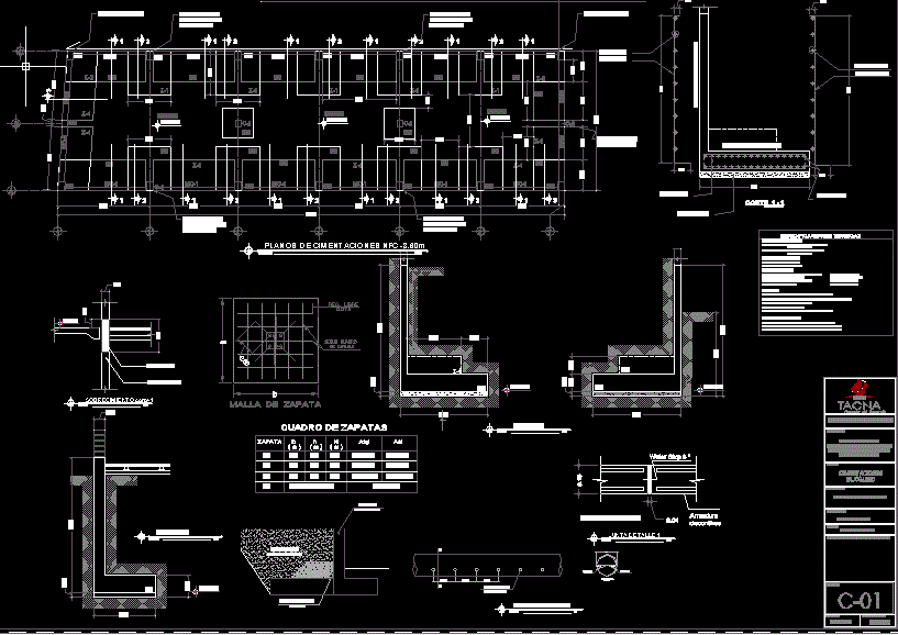 Estructuras