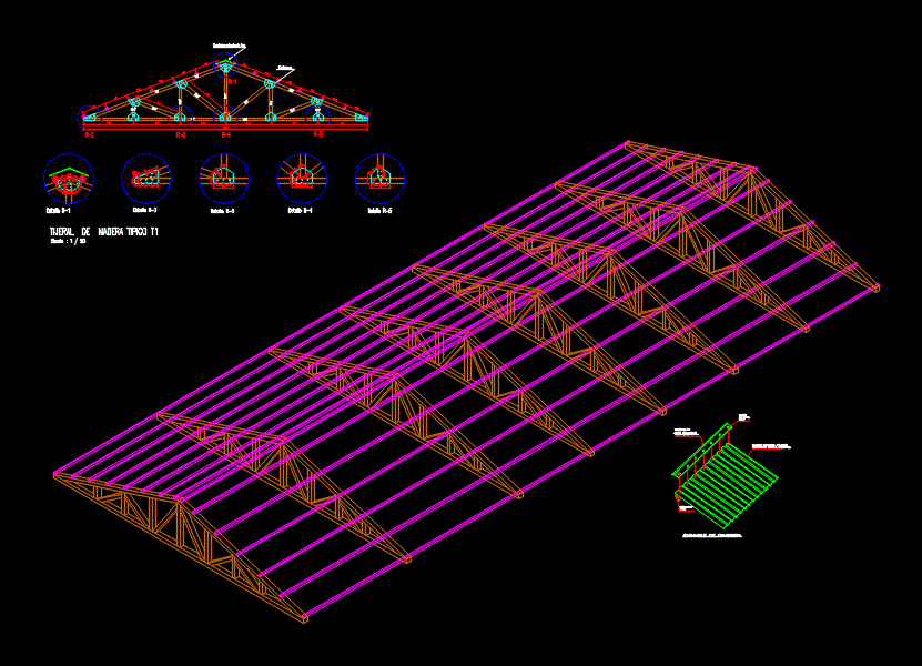 Cubierta (techo)