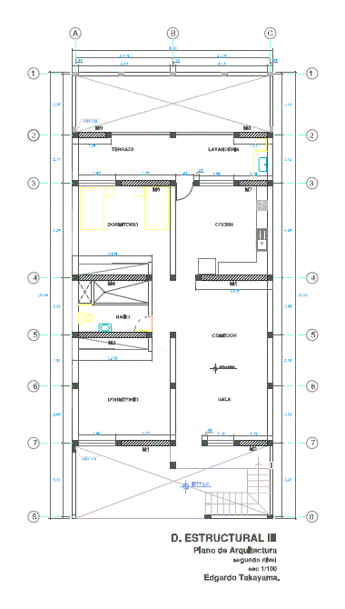 Diseno muros confinados - diseno estructural