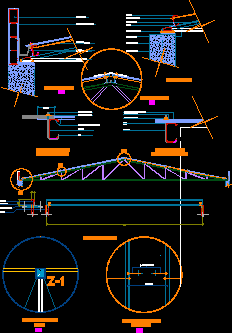 Armaduras metalicas