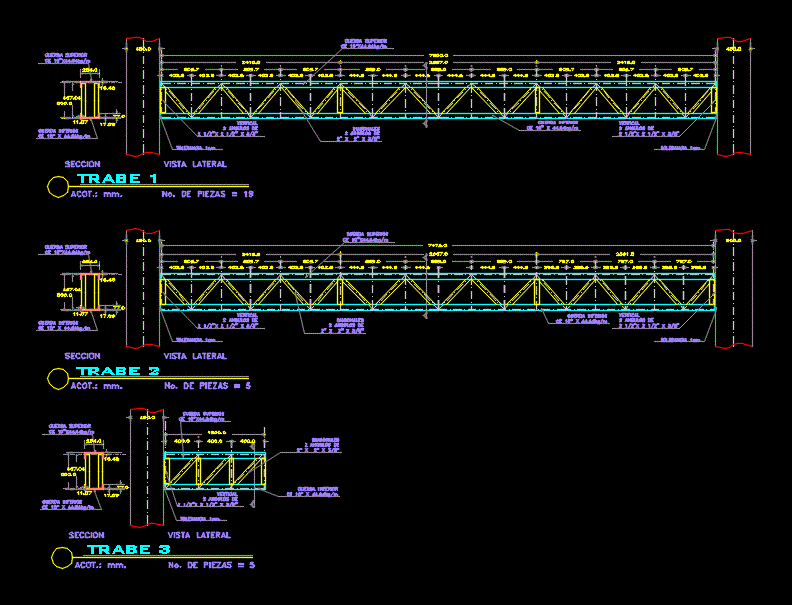 Estructuras metalicas