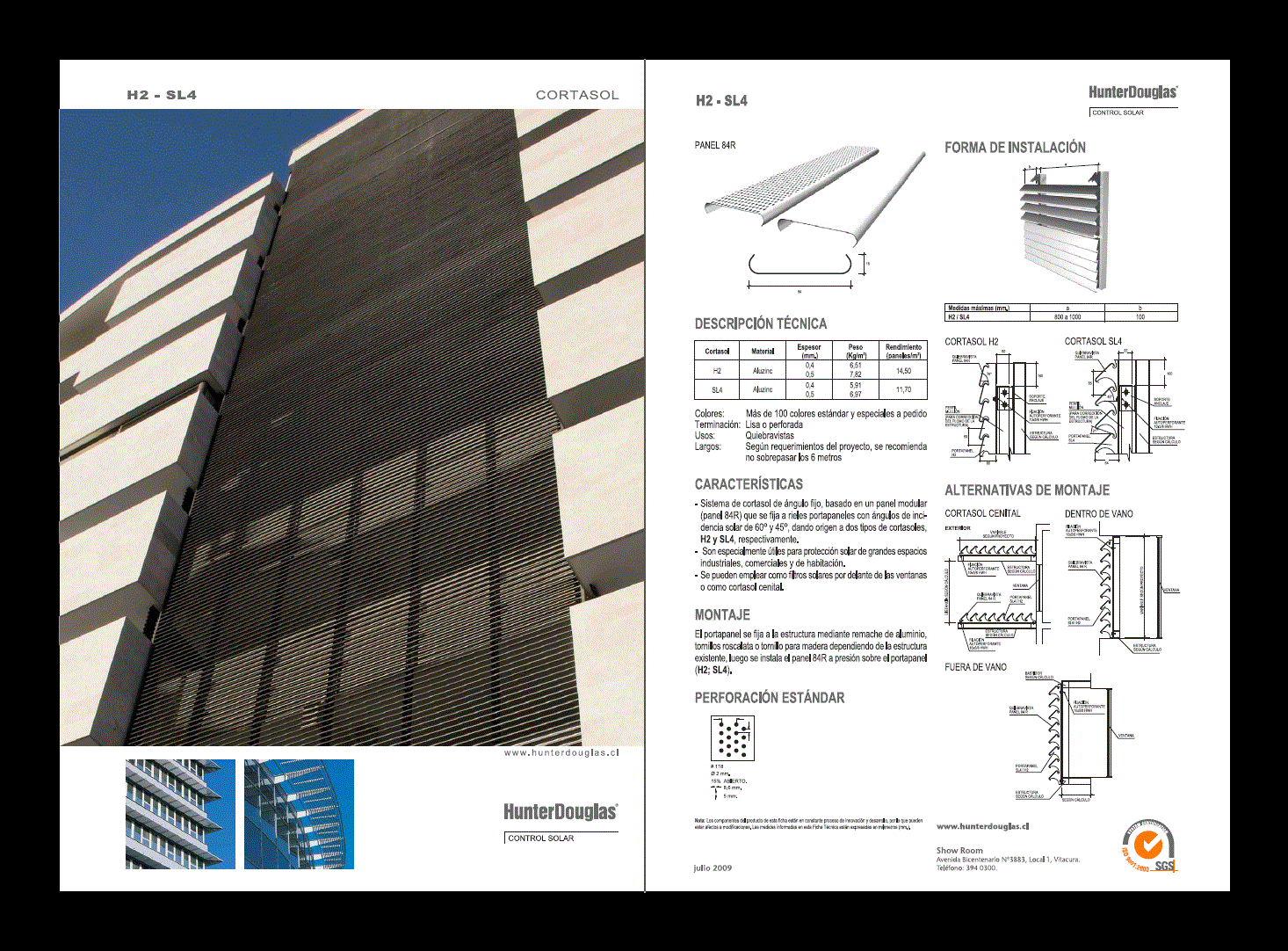 solar control pdf