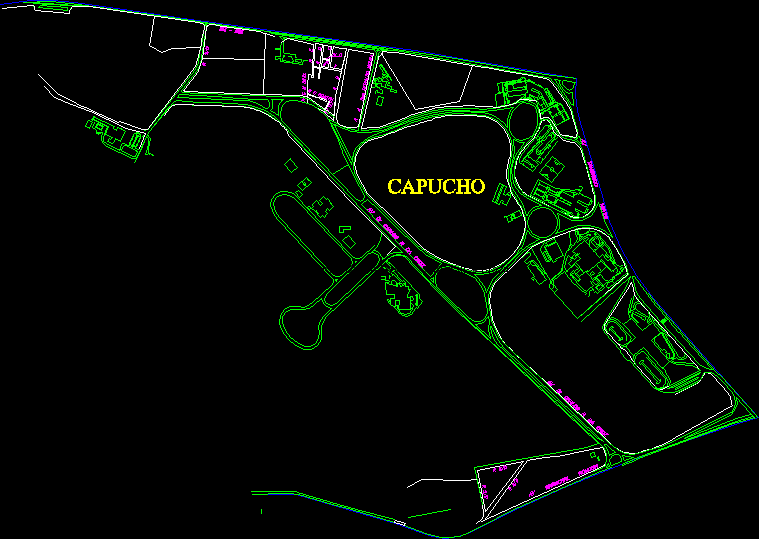 Quartier Capucho - aracaju - sergipe - brésil