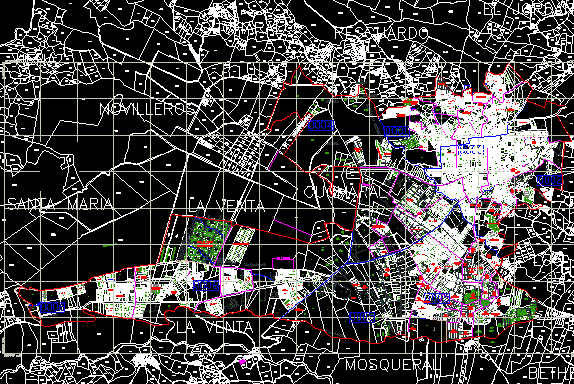 mapa fugabasuga