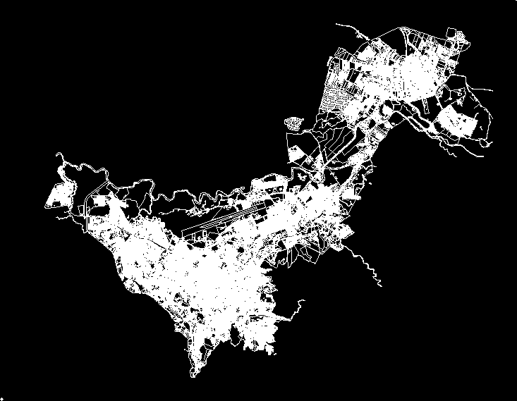 mapa popayan