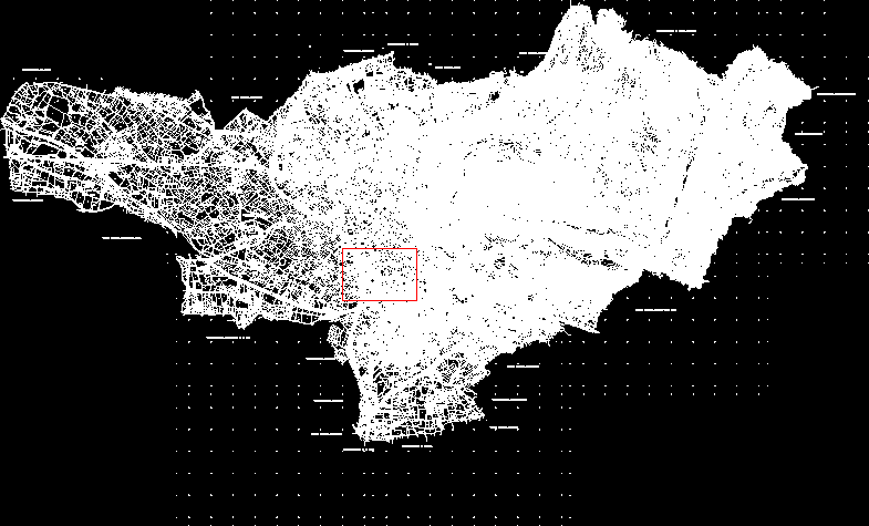 granada cadastral