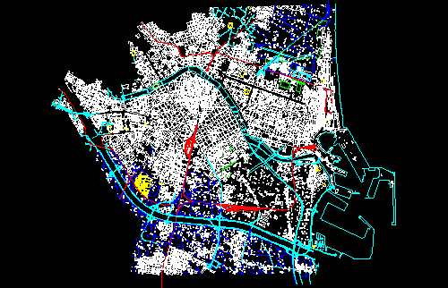 plano de valência