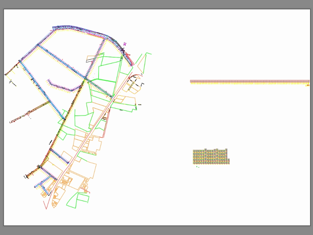 Plano de Desarrollo Urbano Tapeixtles