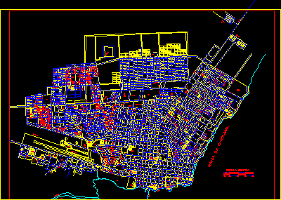 Chetumal; quintana roo