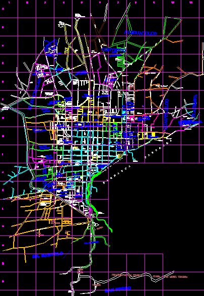 cidade de zacatlan