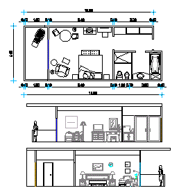 Mobiliario dormitorio