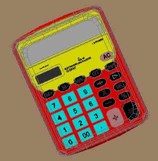 Calculatrice 2