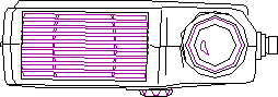 Projecteur de video