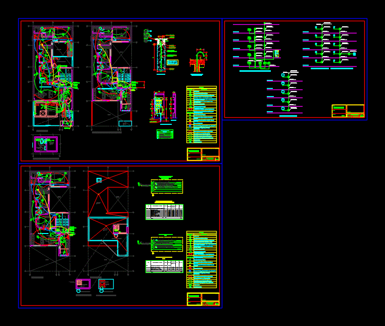 Proyecto electrico