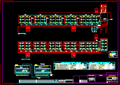 Plano electrico completo