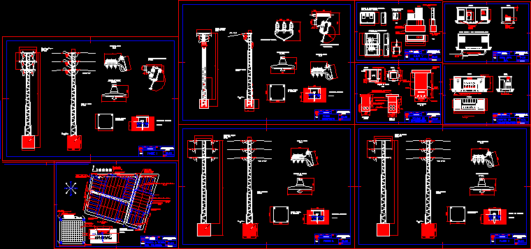 Poligono industrial