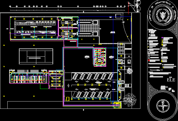 Funcionamiento instalacion inteligente