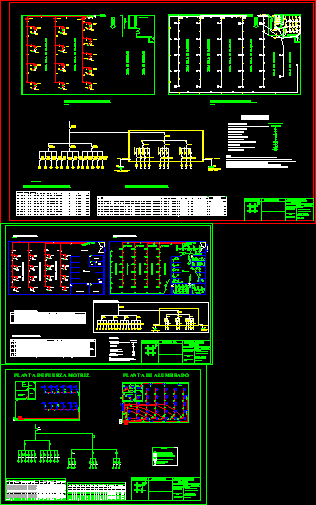 Proyecto electrico